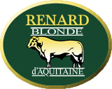 Renard Blonde Cattle